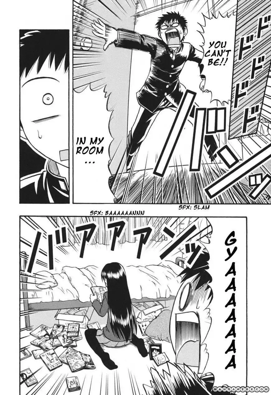 Ane Komi Chapter 6 12